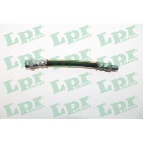 LPR 6T47964 Tubi freno OPEL ADAM