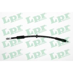 LPR 6T48127 Bromsslang CITROËN C4 Picasso 1 (UD_) 1.8 125 hk Bensinmotor