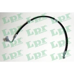 LPR 6T48242 Latiguillos de freno SUZUKI Grand Vitara 2 SUV (JT, TE, TD) 1.9 129 cv Gasoleo