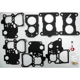 MEAT & DORIA S35G Reparatursatz, Vergaser OPEL