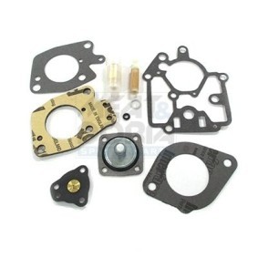 MEAT & DORIA W392 Reparatursatz, Vergaser OPEL
