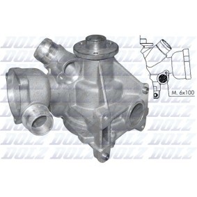 Compre Bomba de água da DOLZ M177 a um preço baixo por 121,73&nbsp;&euro;