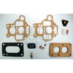 MEAT & DORIA W527 Reparatursatz, Vergaser SEAT