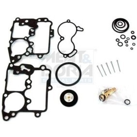 MEAT & DORIA N757 Kit di revisione carburatore AUDI 100