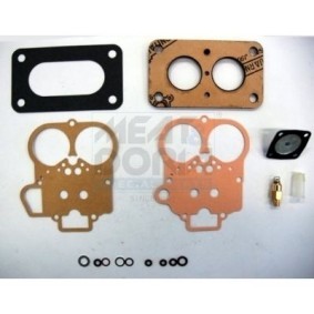 MEAT & DORIA W250 Vergaser und Einzelteile RENAULT 18 Variable (135_)