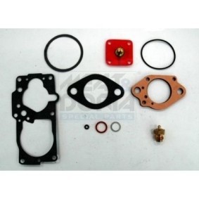 MEAT & DORIA S18G Reparatursatz, Vergaser OPEL