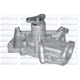 DOLZ M460 Vannpumpe MAZDA MX-5 I (NA)