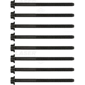 Zylinderkopfschraubensatz T80385-00 für SKODA