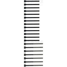 Zylinderkopfschraubensatz T80734-00 für SKODA