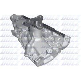 DOLZ M467 Vannpumpe MAZDA MX-5 2 (NB)
