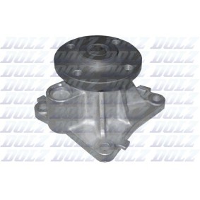 Wasserpumpe M227 MITSUBISHI MIRAGE von DOLZ