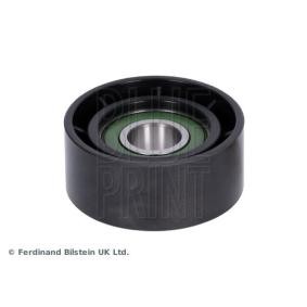 BLUE PRINT ADN196503 Umlenk- / Führungsrolle, Keilrippenriemen RENAULT LAGUNA 1 (B56, 556) 1.6 107 PS Otto