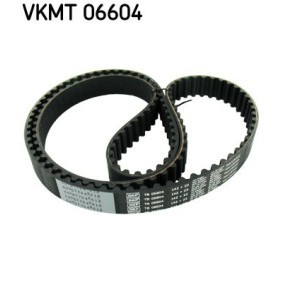 SKF VKMT 06604 Zahnriemen VOLVO XC60 (156) 2.5 249 PS Otto