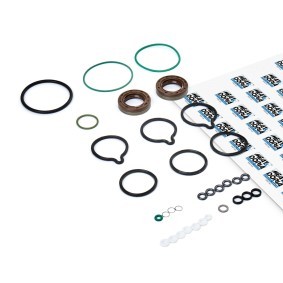 MEAT & DORIA 9155 Hochdruckpumpe RENAULT MEGANE 1 Classic (LA0/1)