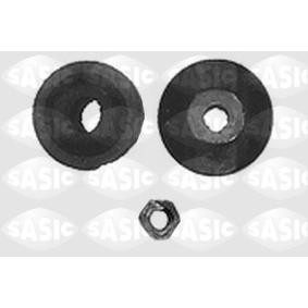 SASIC 1003575 Reparatursatz, Querlenker RENAULT LAGUNA 1 (B56, 556) 1.8 90 PS Otto