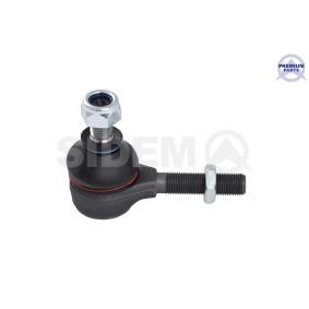 SIDEM 77230 Rótula de dirección SUZUKI Alto (FF) 1.1 63 cv Motor otto