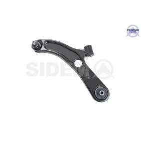 SIDEM 77176 Brazo de suspensión SUZUKI SWIFT 3 (MZ, EZ) 1.6 125 cv Motor otto