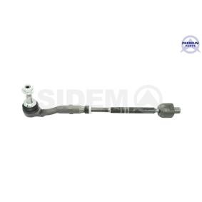 Achetez des Biellette de direction SIDEM 21422 à prix pour 42,29&nbsp;&euro;