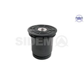 Comprar Suspensión, cuerpo del eje de SIDEM 863720 a bajo precio de 33,33&nbsp;&euro;