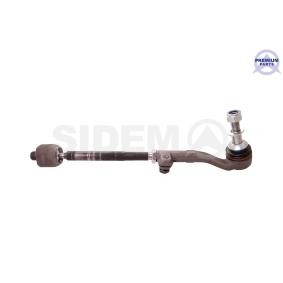 Achetez des Biellette de direction SIDEM 21427 à prix pour 45,88&nbsp;&euro;