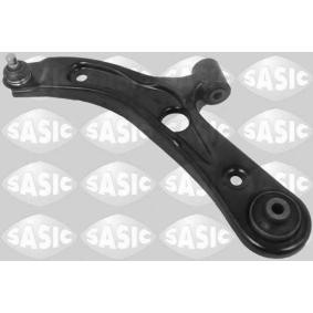 SASIC 7476104 Brazo de suspensión SUZUKI SWIFT 3 (MZ, EZ) 1.6 125 cv Motor otto