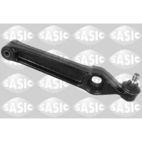 SASIC 7476232 Brazo de suspensión SUZUKI Wagon R+ Hatchback (EM) 1.2 69 cv Motor otto