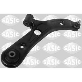SASIC 7476105 Brazo de suspensión SUZUKI SWIFT 3 (MZ, EZ) 1.6 125 cv Motor otto