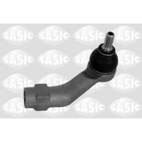 SASIC 7676060 Spurstangenkopf ALFA ROMEO 159 Sportwagon (939) 2.4 200 PS Diesel
