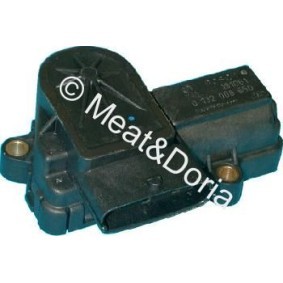 MEAT & DORIA 84009 Attuatore, valvola a farfalla ALFA ROMEO