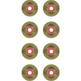 GLASER N92983-00 Ventiltätning FORD FOCUS 3 1.5 95 hk Diesel