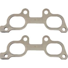 GLASER M37909-00 Eksospakning MAZDA 626 V (GF) 2.0 90 hk Diesel