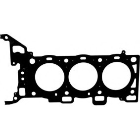 GLASER H40466-00 Joint de culasse SAAB 9-3 Décapotable (YS3F) 2.8 230 CV Essence