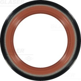 GLASER P77424-01 Nockenwelle VOLVO S80 I (184) 2.4 140 PS Otto