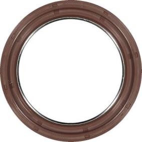 GLASER P77456-01 Kampiakselin tiiviste FIAT DUCATO Bussi (244, Z_) 2.3 110 hv Diesel