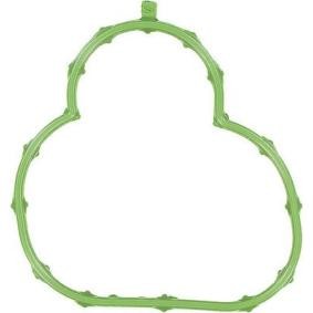 GLASER X59483-01 Innsugspakning MAZDA 3 (BK) 1.6 105 hk Bensinmotor