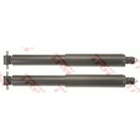 TRW JGT1128T Amortecedores JEEP GRAND CHEROKEE 2 (WJ, WG) 3.1 140 cv Diesel