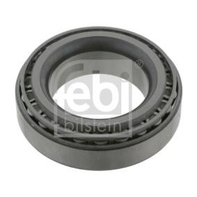 Köp Hjullager av FEBI BILSTEIN 05417 till det låga priset 280,60&nbsp;kr