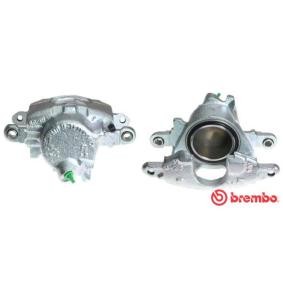 Compre Pinça de travão da BREMBO F 10 002 a um preço baixo por 78,60&nbsp;&euro;