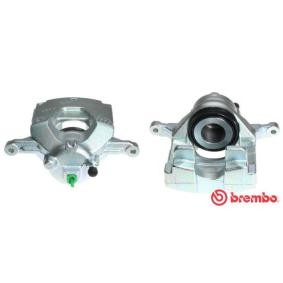 Compre Pinça de travão da BREMBO F 10 015 a um preço baixo por 68,40&nbsp;&euro;