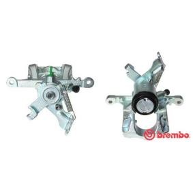 Compre Pinça de travão da BREMBO F 10 016 a um preço baixo por 113,93&nbsp;&euro;