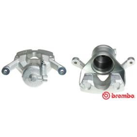 Compre Pinça de travão da BREMBO F 10 023 a um preço baixo por 104,47&nbsp;&euro;