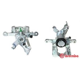 Compre Pinça de travão da BREMBO F 10 024 a um preço baixo por 115,70&nbsp;&euro;