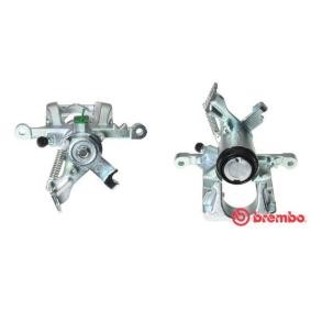 Compre Pinça de travão da BREMBO F 10 025 a um preço baixo por 111,81&nbsp;&euro;