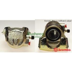 Compre Pinça de travão da BREMBO F 23 059 a um preço baixo por 81,71&nbsp;&euro;