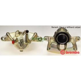 Compre Pinça de travão da BREMBO F 23 083 a um preço baixo por 90,62&nbsp;&euro;