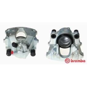Compre Pinça de travão da BREMBO F 23 092 a um preço baixo por 102,71&nbsp;&euro;