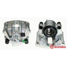 Compre Pinça de travão da BREMBO F 23 129 a um preço baixo por 105,43&nbsp;&euro;