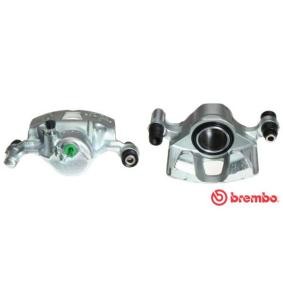BREMBO F 30 002 Bromsok HYUNDAI ACCENT 1 (X-3) 1.3 60 hk Bensinmotor