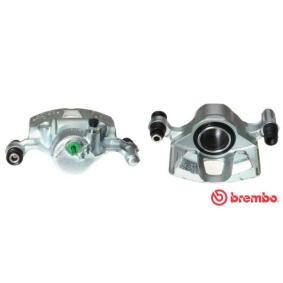 BREMBO F 30 003 Bromsok HYUNDAI ACCENT 1 (X-3) 1.3 60 hk Bensinmotor