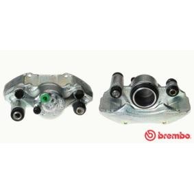 BREMBO F 30 060 Bremsecaliper MAZDA DEMIO (DW)